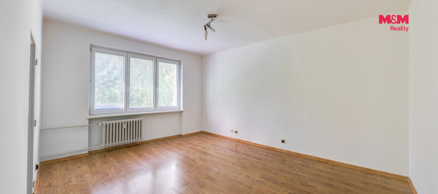 Byt 1+1 · 37 m² · Větrná, Ostrava - 4