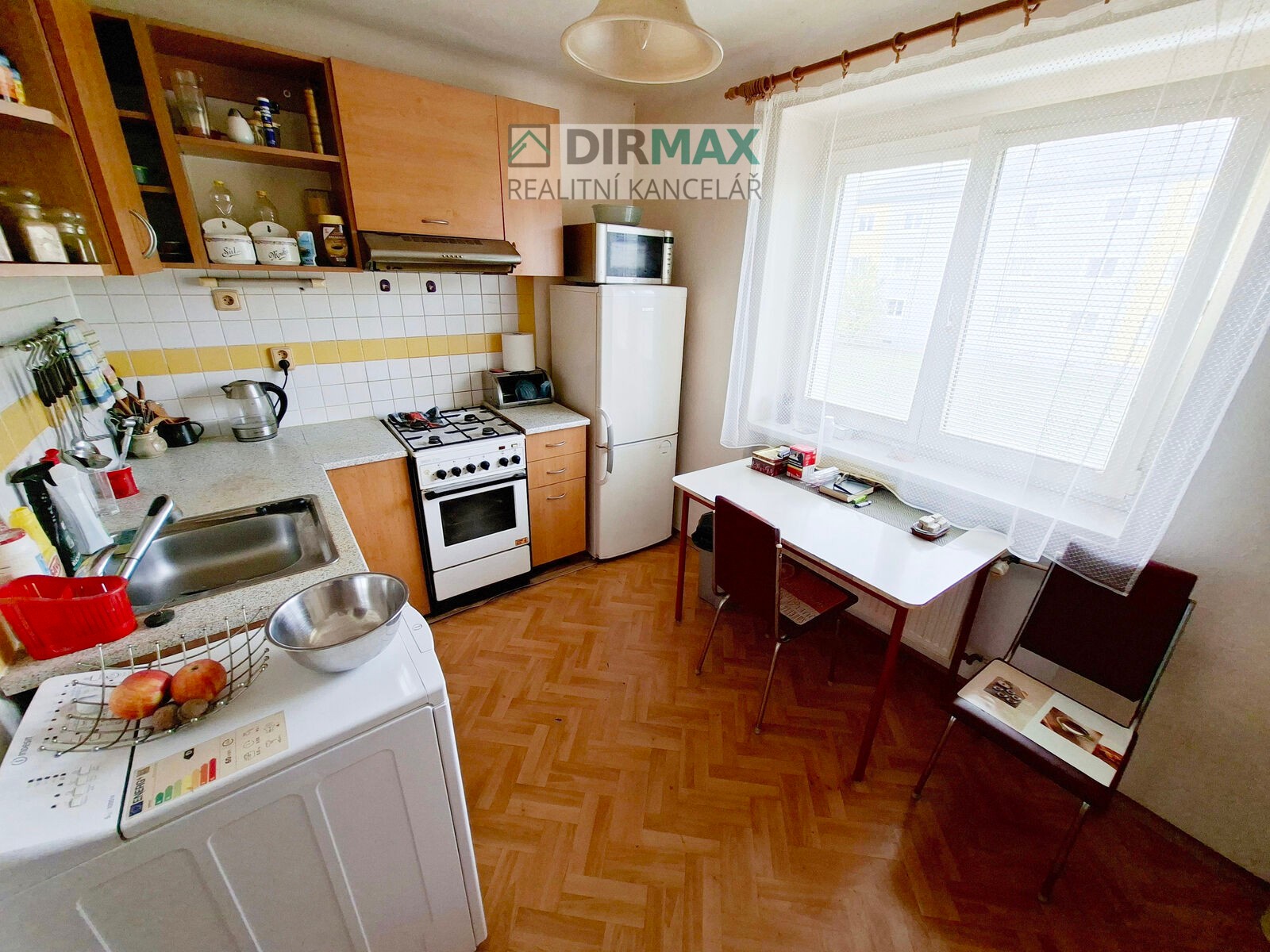 Byt 1+1 · 29 m² · Sukova 1260, Plzeň Jižní Předměstí - 3