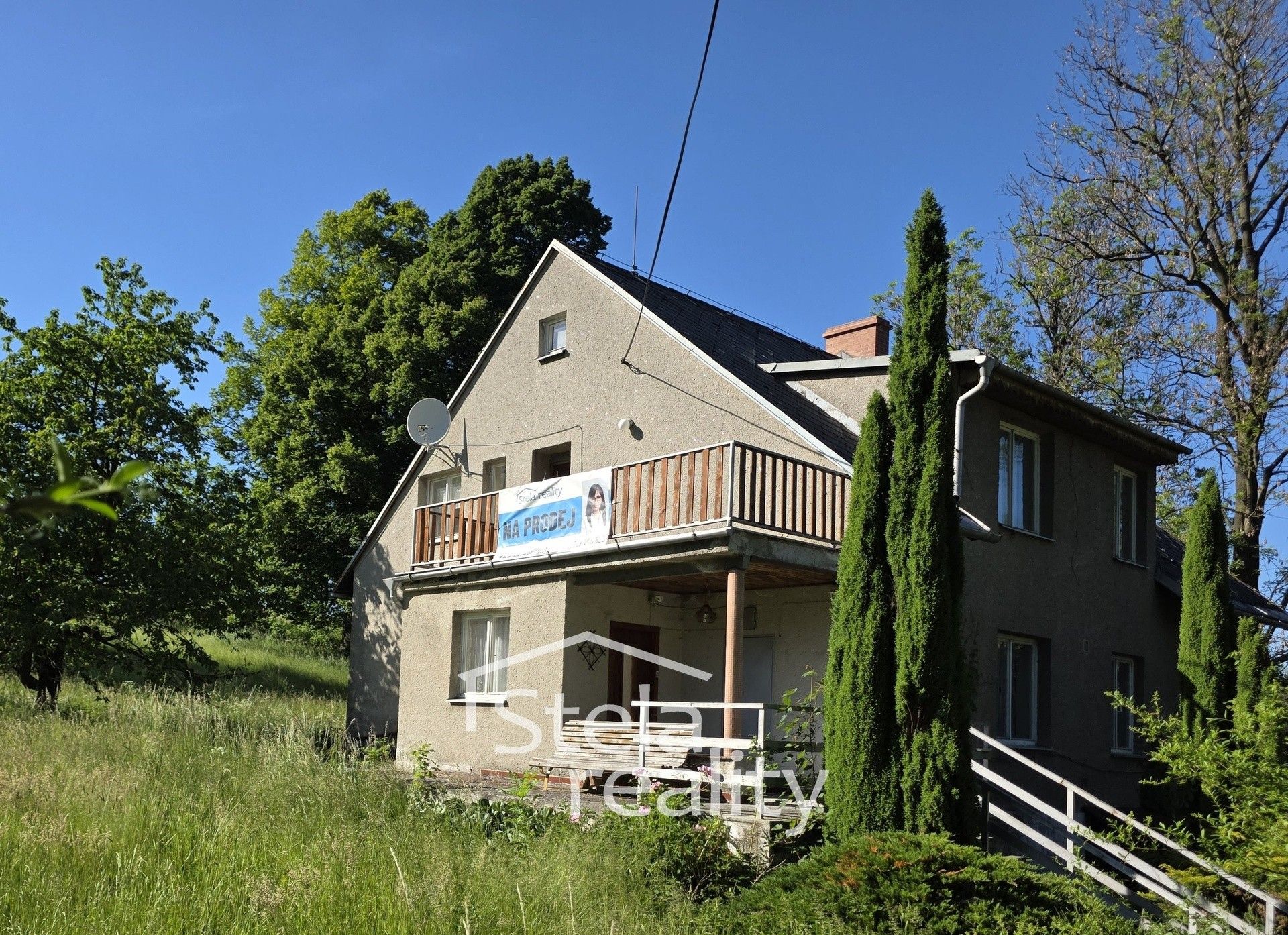 Rodinné domy, Milotice nad Opavou, 195 m² - 1