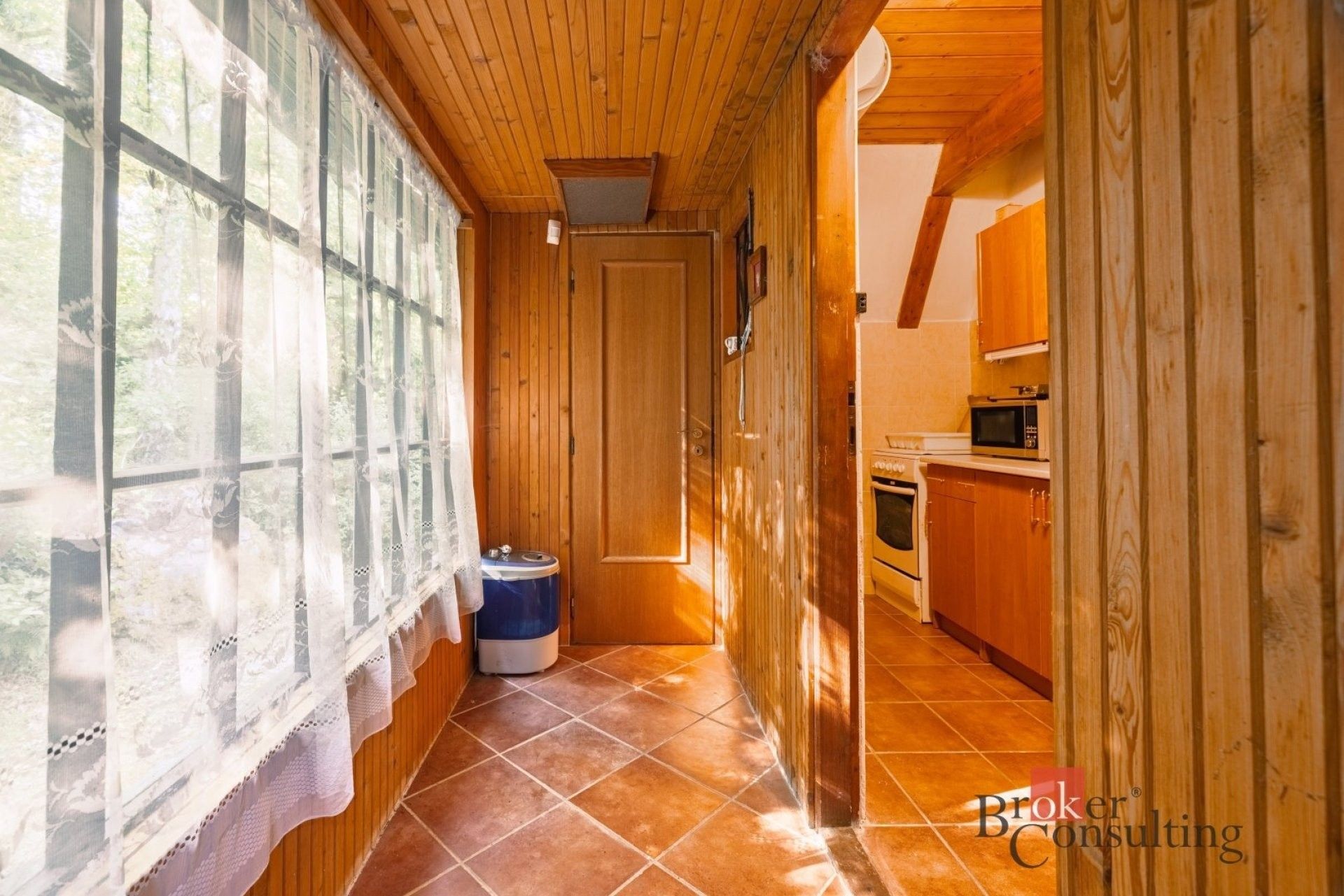 Chata · 32 m² · Kamensko, Blovice - 4