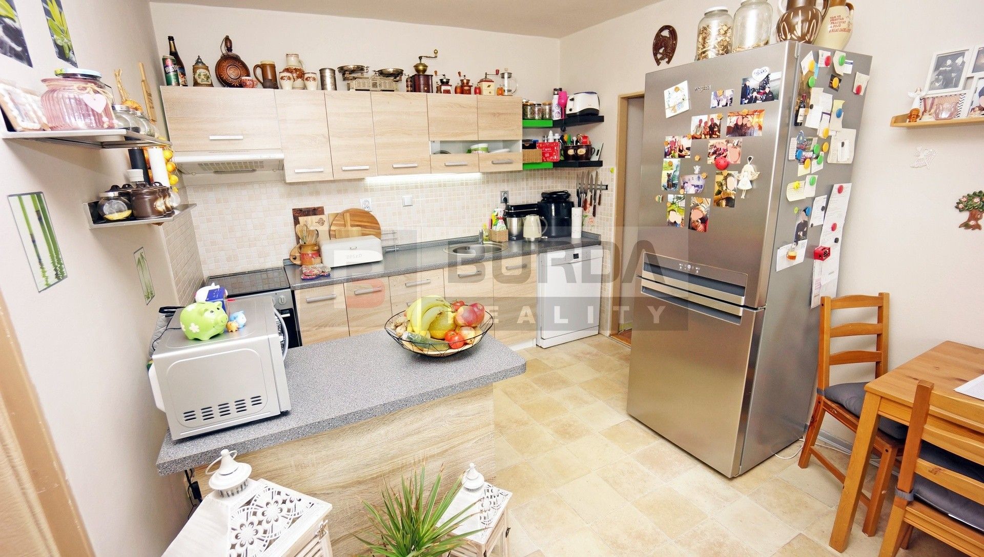 2+1, Kralupy nad Vltavou Zeměchy, 65 m² - 2