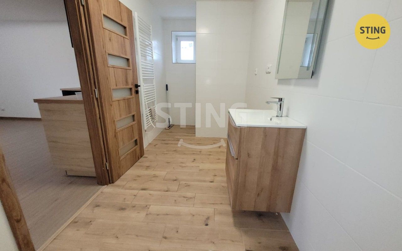 Byt 1+kk · 30 m² · Na Lánech, Ostrava - 3