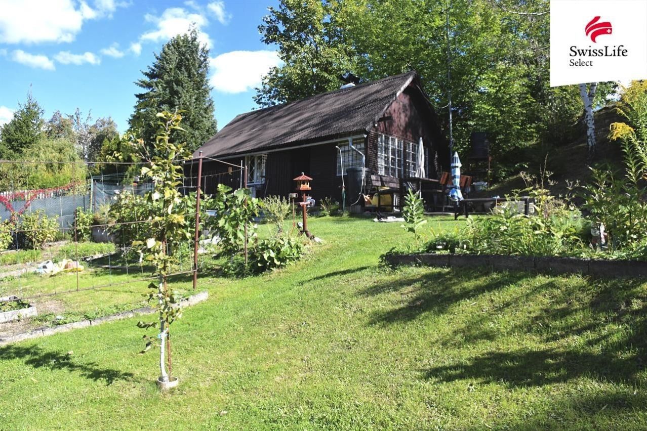 Zahrady, U Koldomu, Litvínov Horní Litvínov, 20 m² - 1