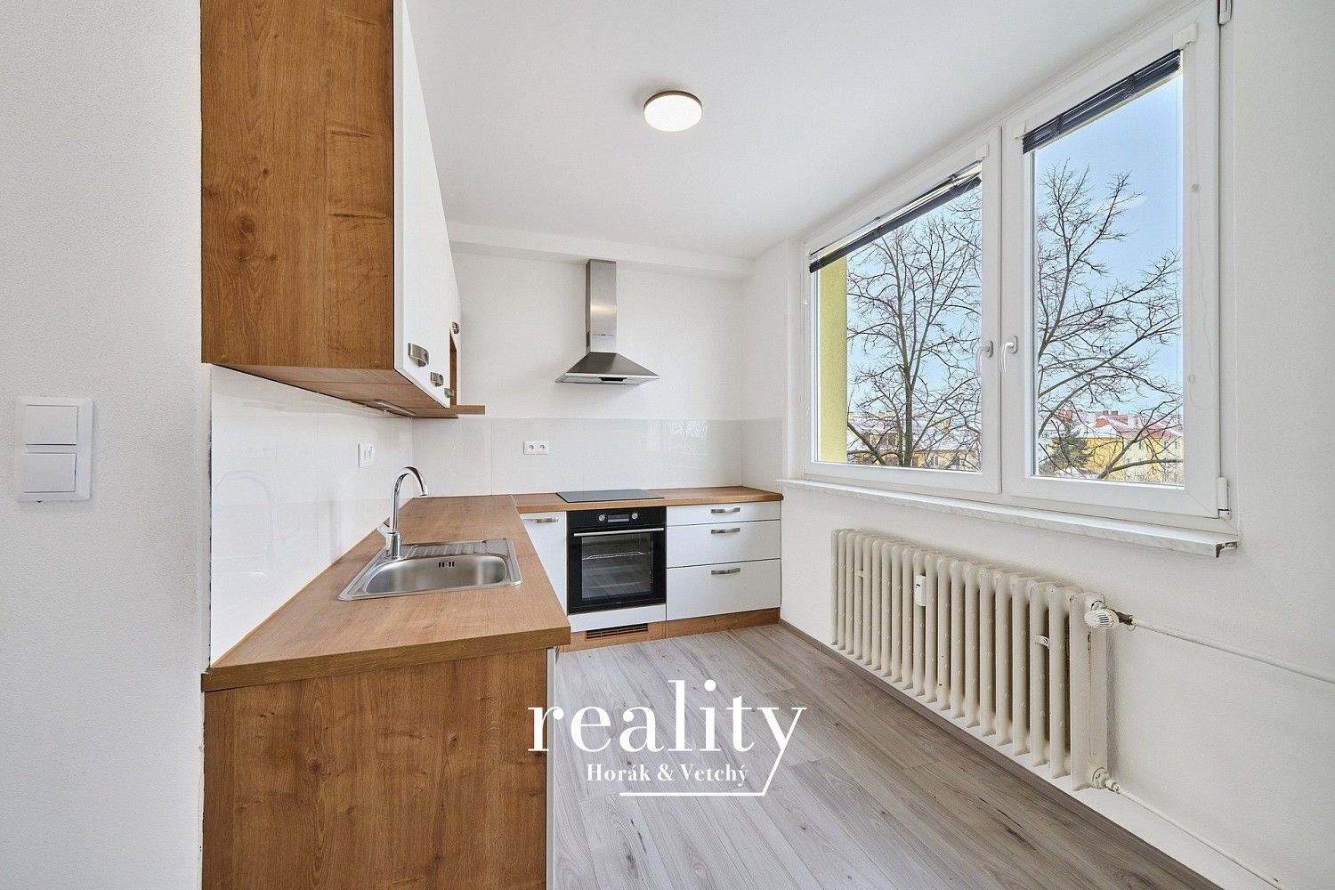 2+1, Znojmo, Jihomoravský kraj, 57 m² - 2