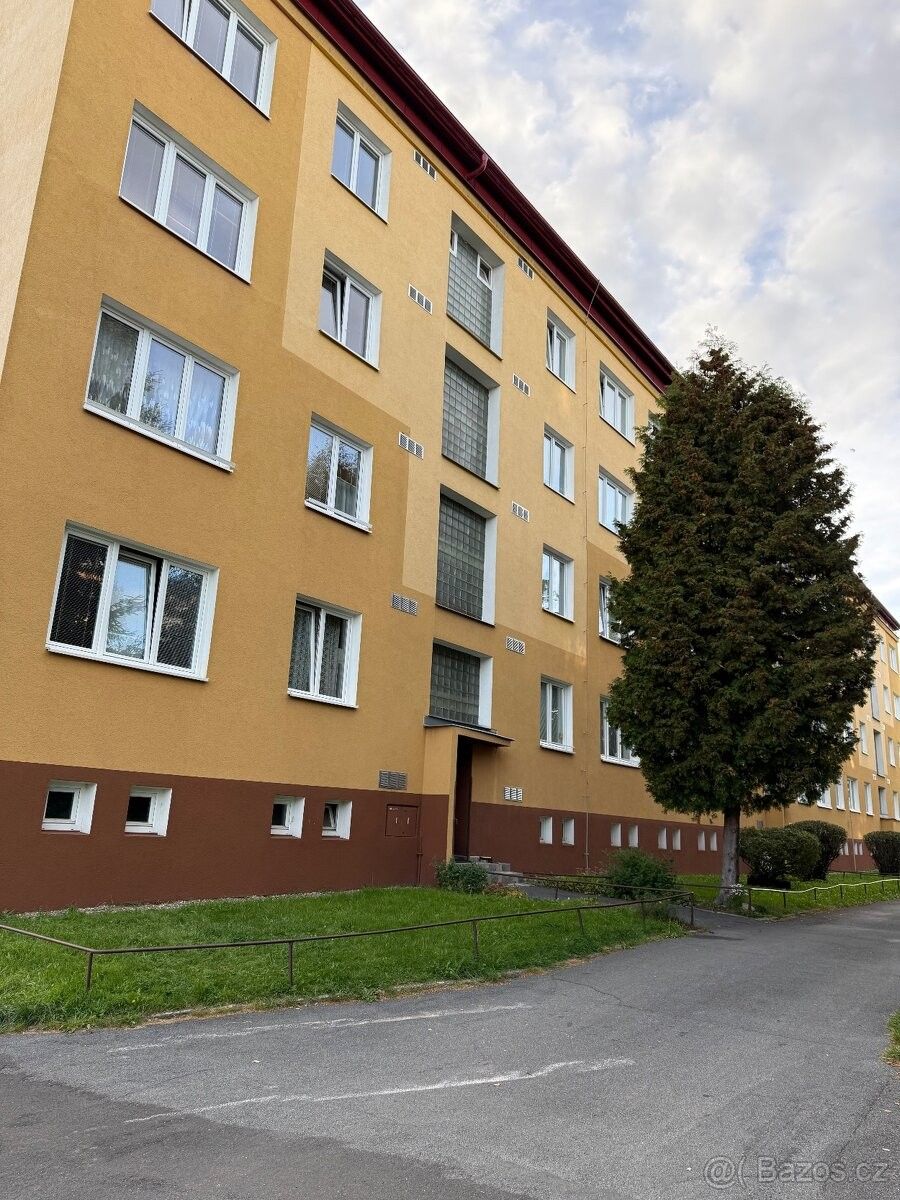 Byty, Varnsdorf, 407 47