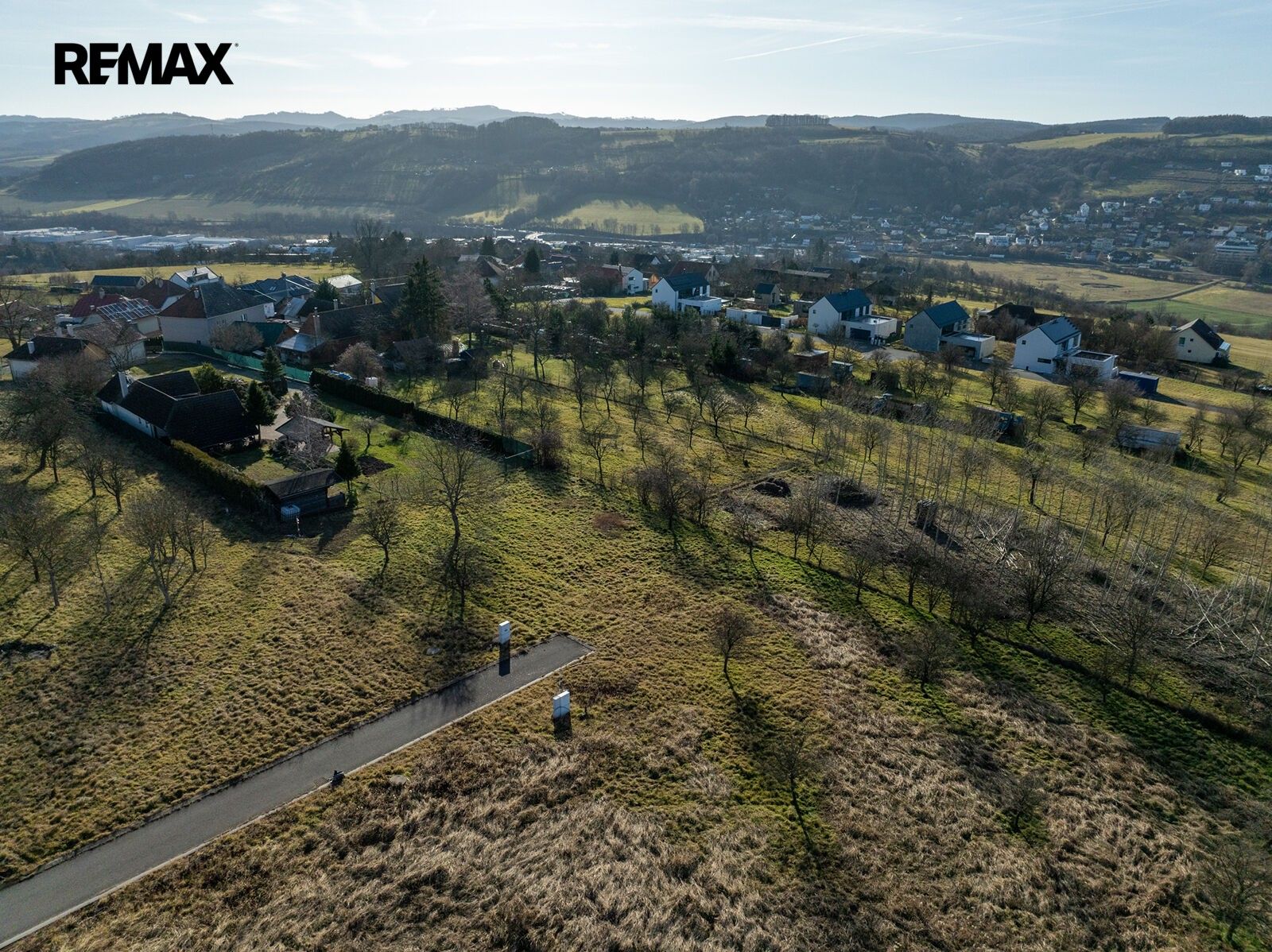 Prodej pozemek pro bydlení - Zlín, 749 m² - 5