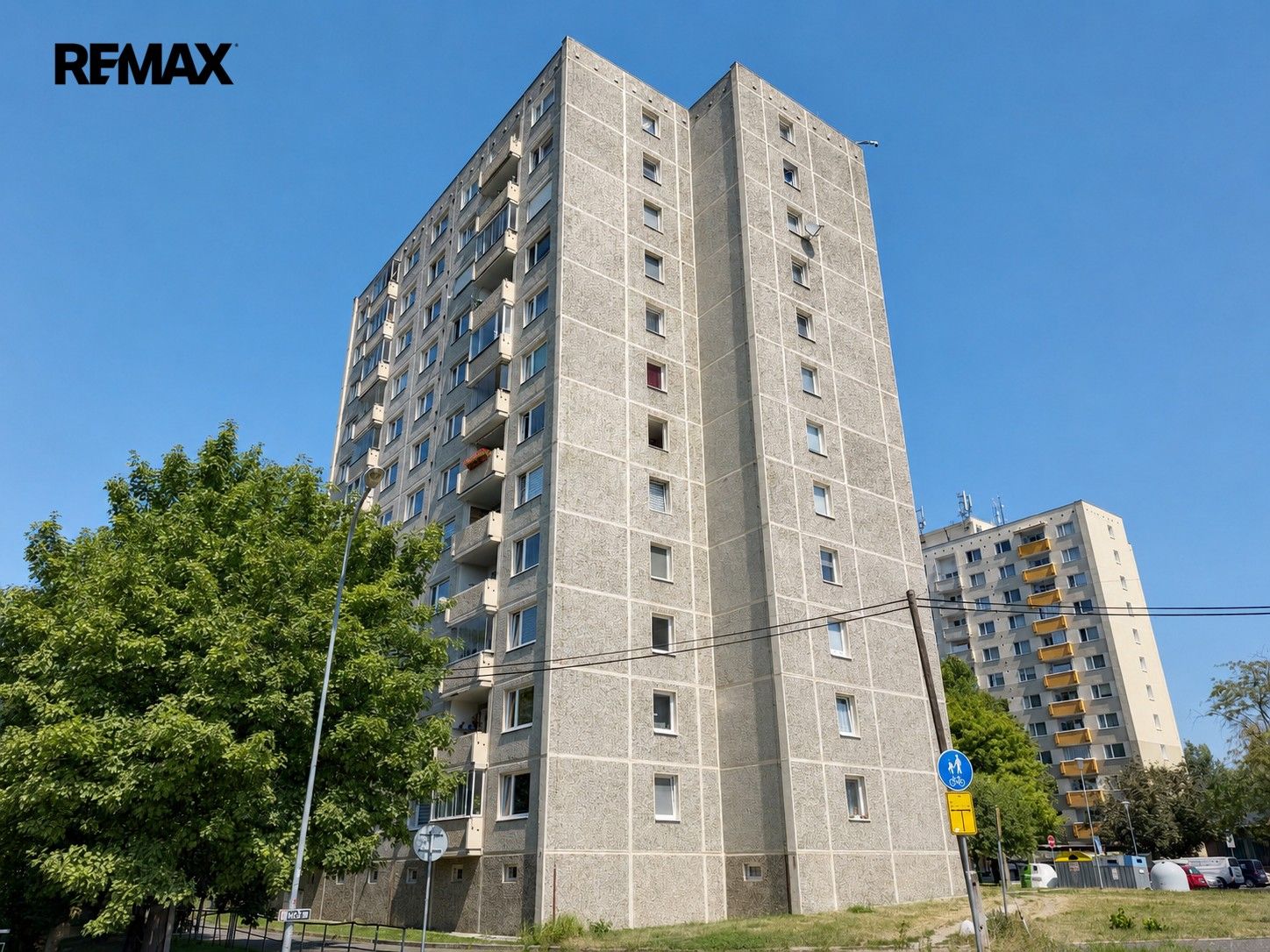 1+kk, U Koupaliště 916, Karlovy Vary Rybáře, 25 m² - 1