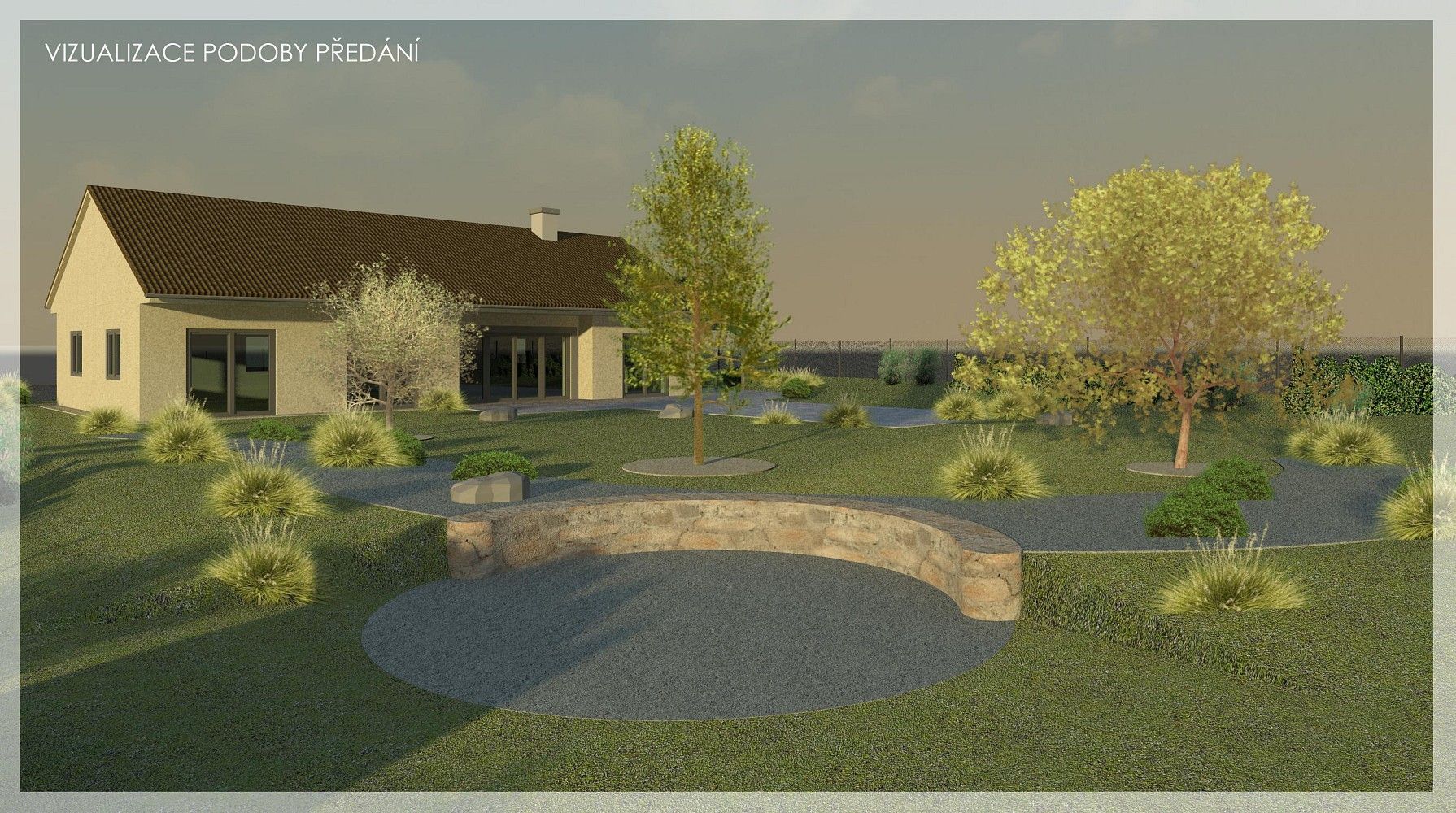 Rodinný dům · 113 m² · Neveklov, okres Benešov, Středočeský kraj - 3