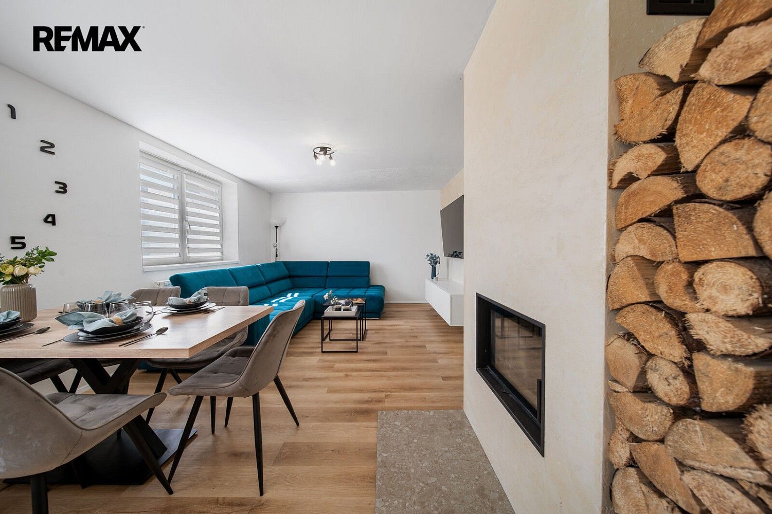 Prodej rodinný dům - Zdounky - Těšánky, okres Kroměříž, 169 m² - 5