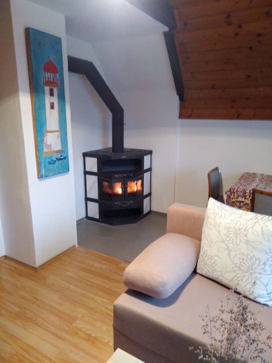 Chaty, Prostřední Bečva, Zlínský kraj - 2
