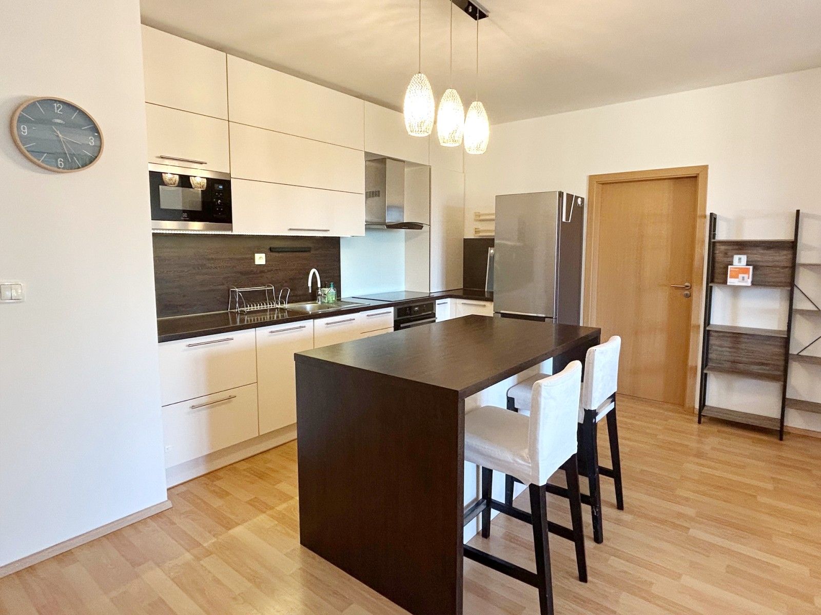 3+kk, Slévačská, Praha - Hloubětín, 77 m² - 2