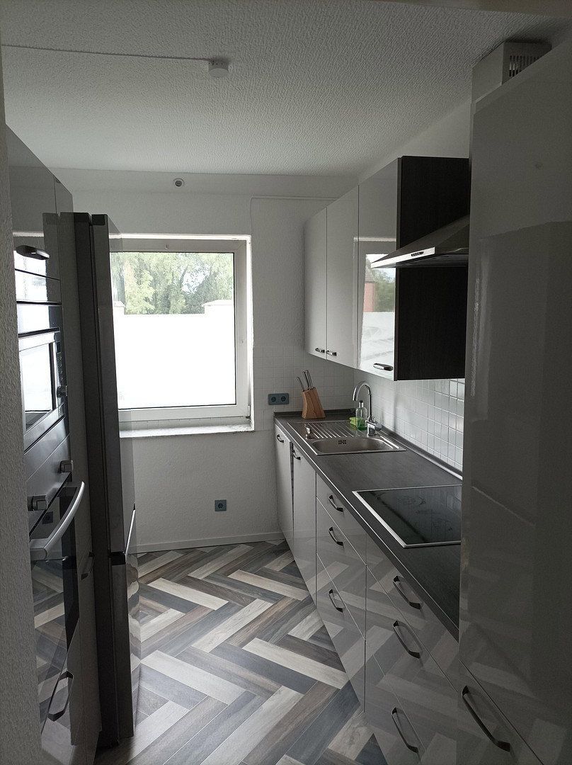Byt 3+1 · 70 m² · Hamburg Sülldorf Hamburg 22589 - 4