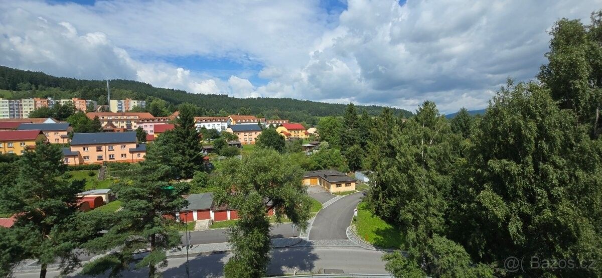 Byty, Větřní, 382 11