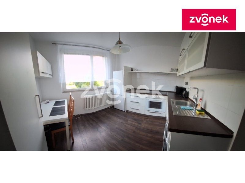 Pronájem byt 1+1 - Obchodní, Otrokovice, 35 m²