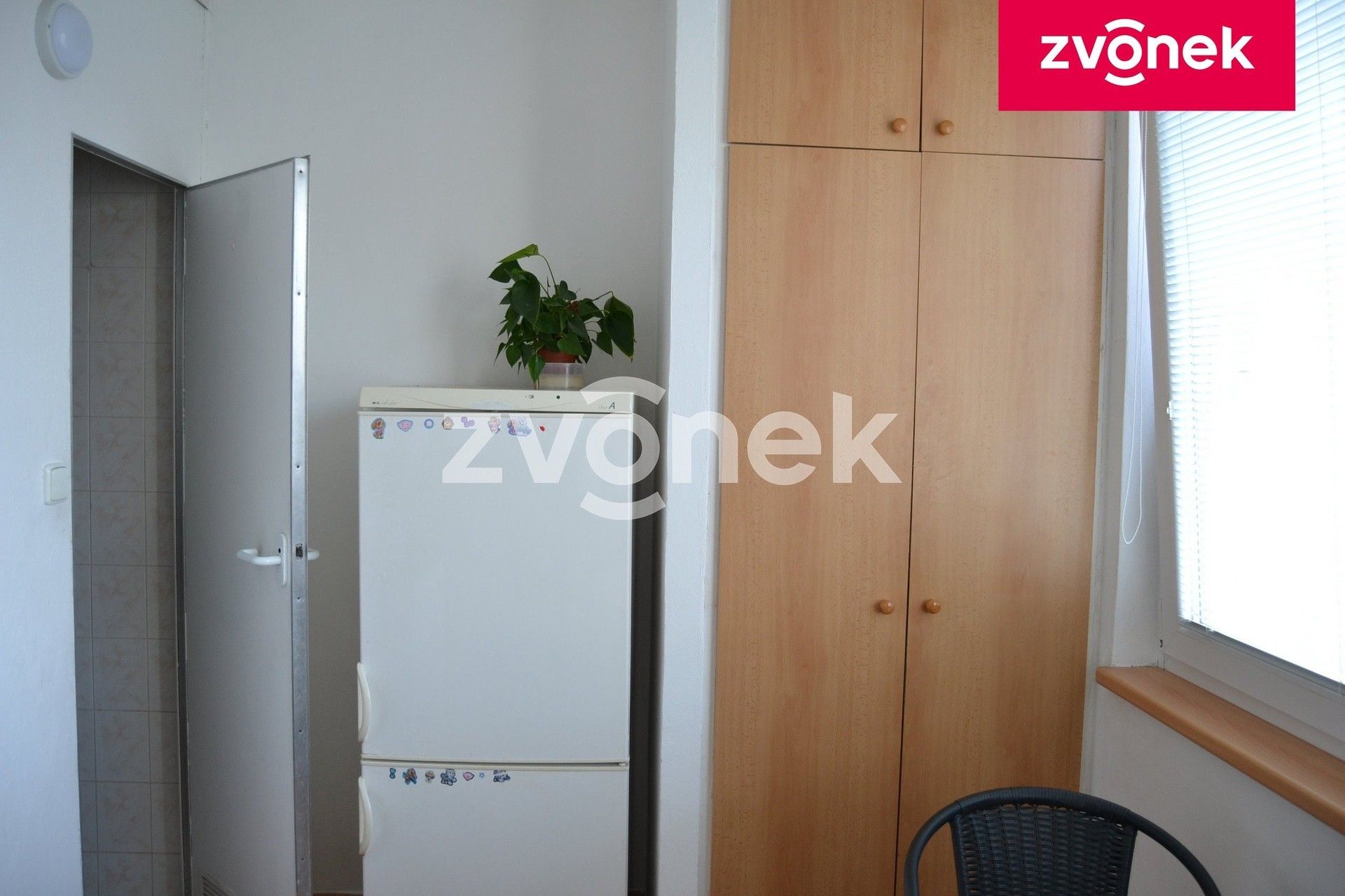 2+1, Vsetín, 55 m² - 2