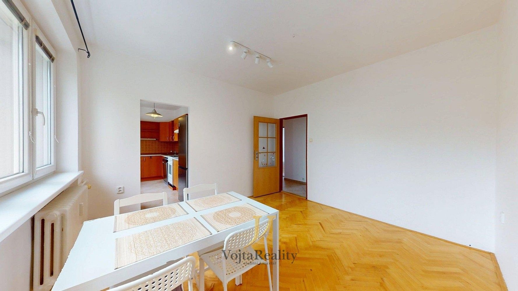 Byt 3+1 · 78 m² · Olomouc, Olomoucký kraj - 3