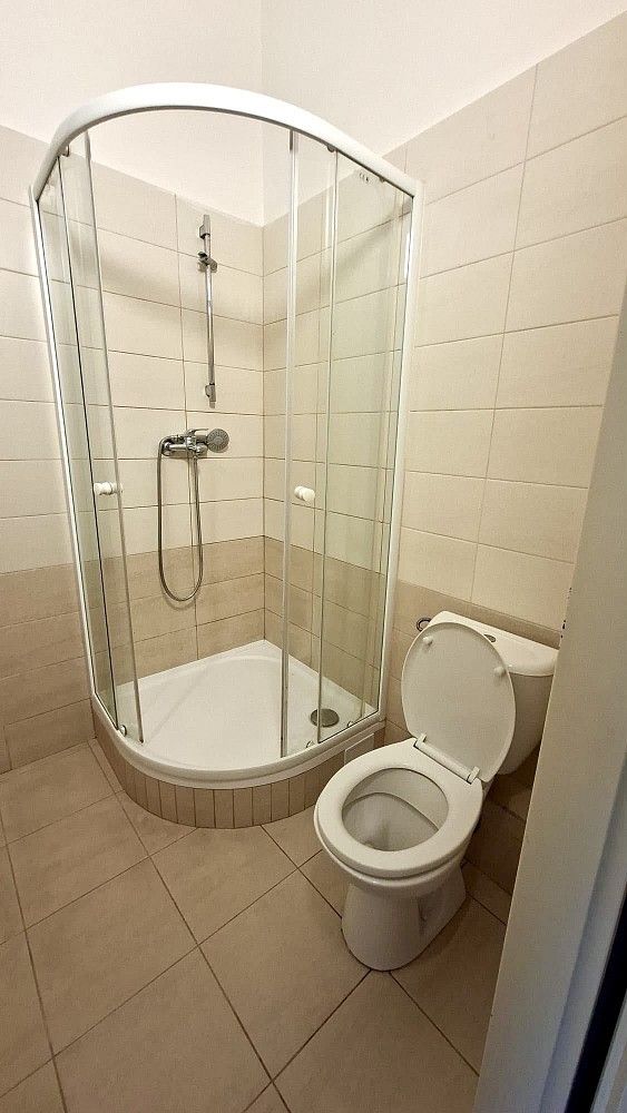 Byt 1+kk · 17 m² · U Paliárky, Praha 5 - Smíchov - 4