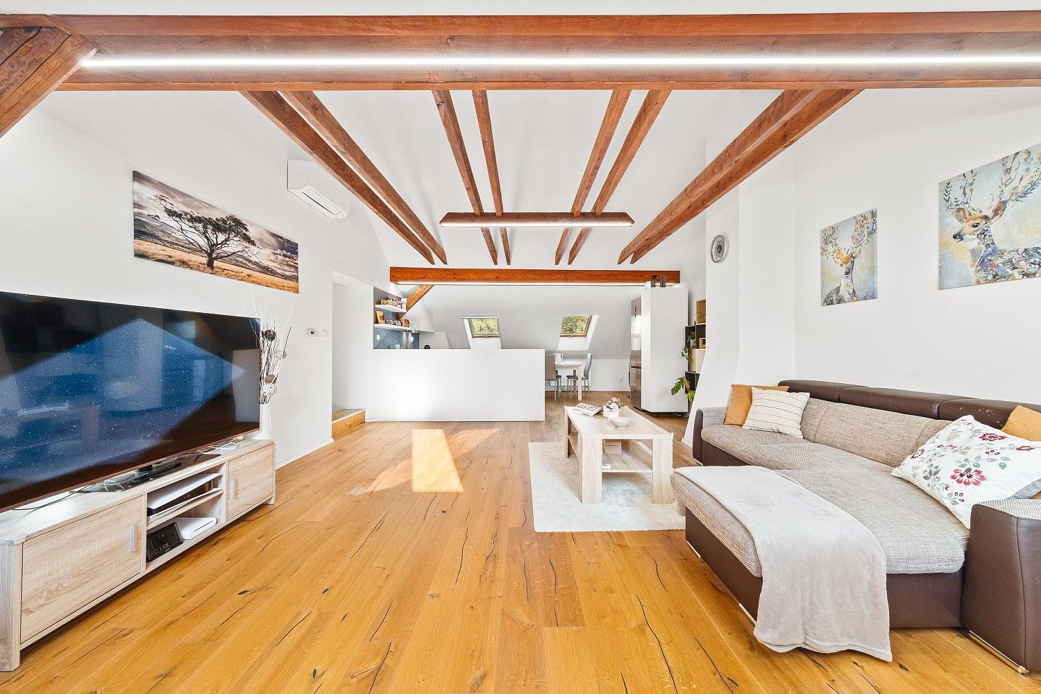 3+kk, Pokratická, Litoměřice - Pokratice, 104 m² - 1