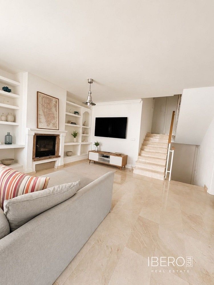 Prodej rodinný dům - Costabella, ES, 122 m² - 5