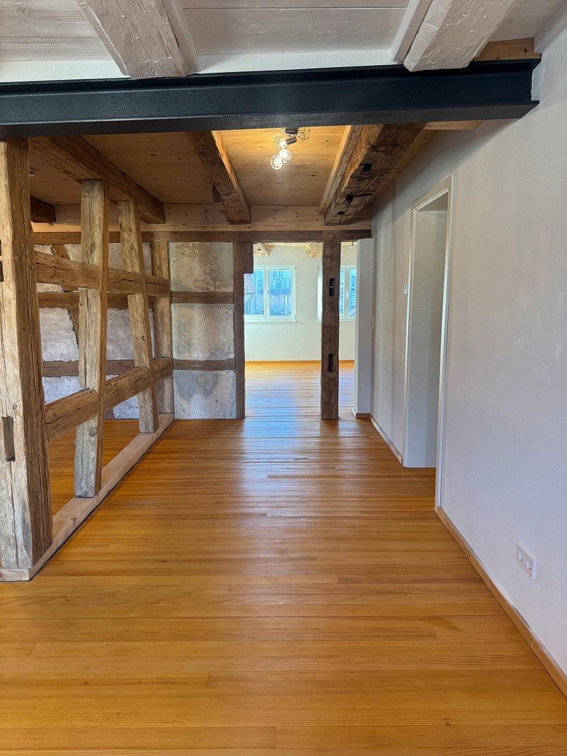 Byt 3+kk · 137 m² · Sommergasse 16, , Bádensko-Württembersko - 4