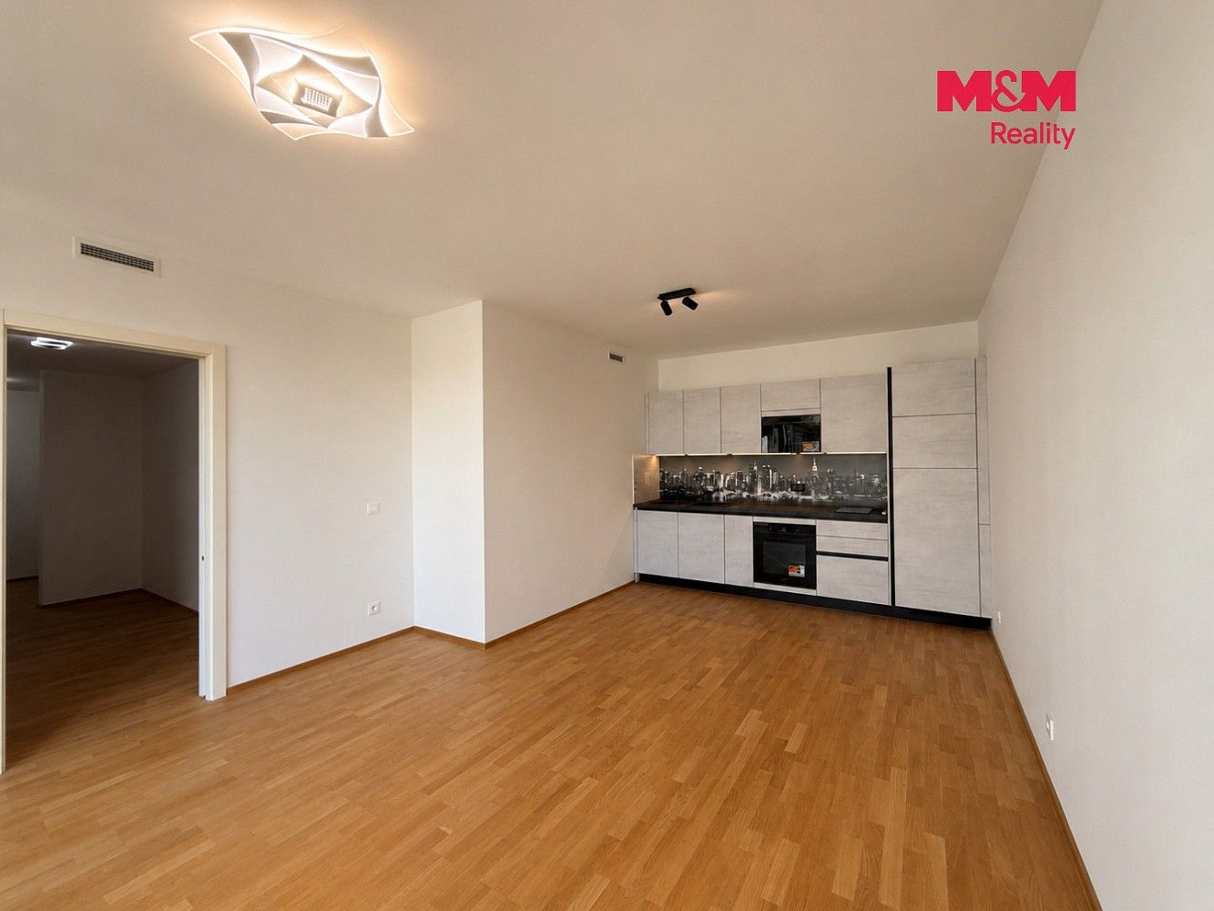 2+kk, Velká, Ostrava - Moravská Ostrava, 58 m² - 2