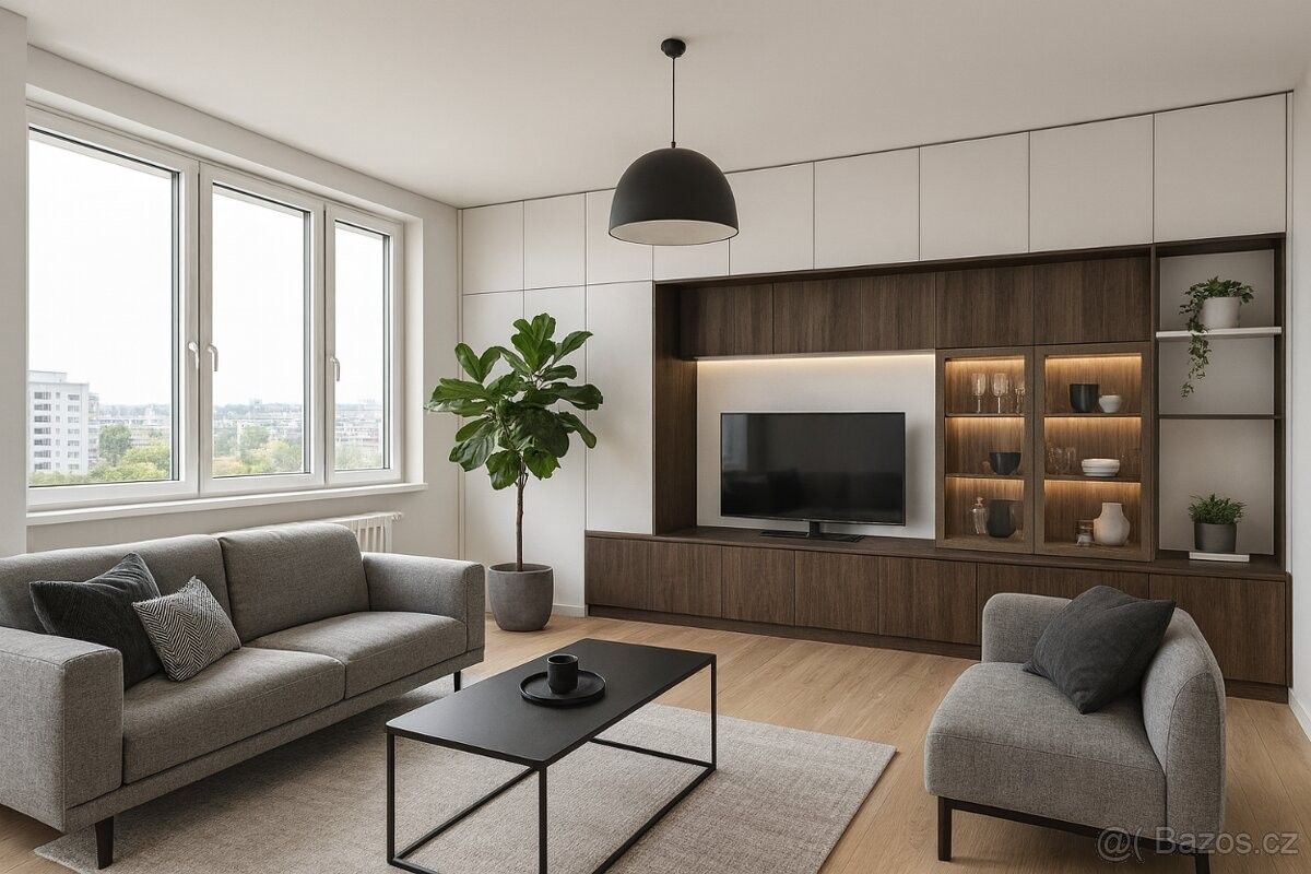 Prodej byt - Praha, 148 00