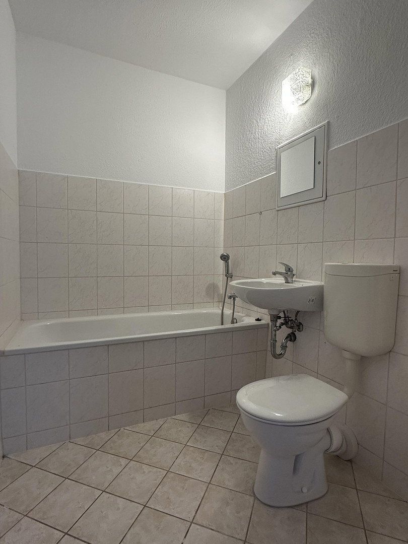 Byt 1+1 · 35 m² · Otto-Worms-Straße 12 Gera Gera Thüringen 07549 - 4