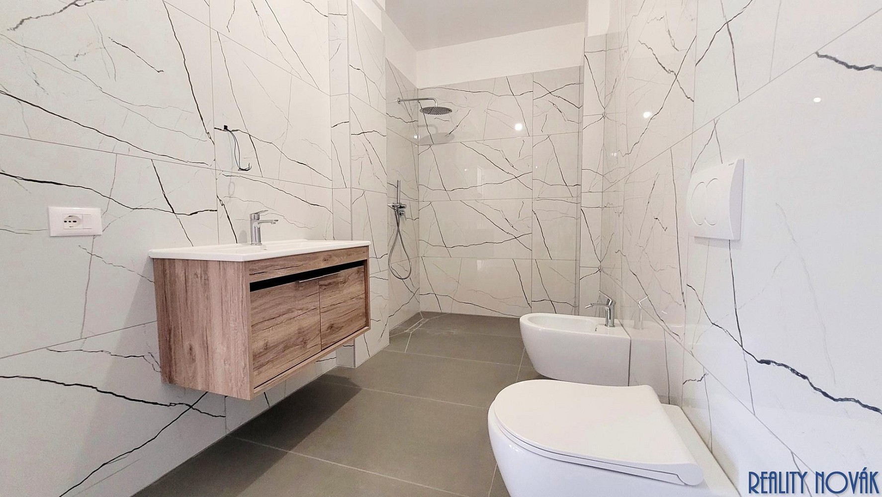 Byt 2+kk · 60 m² · Rruga Ismail Qemali, Golem, Albánie, Albánie - 4