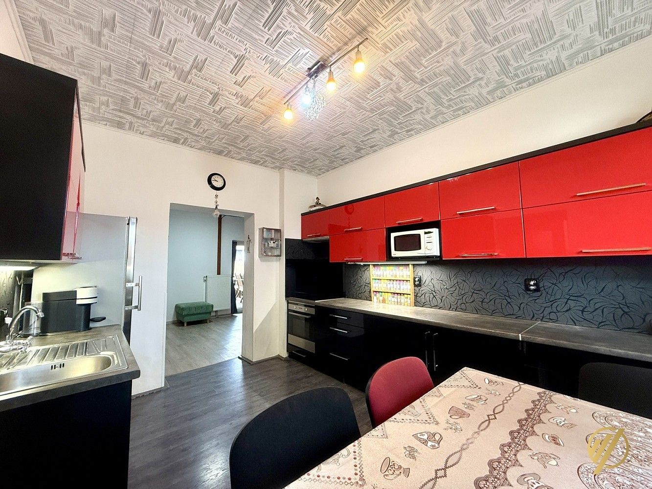 Rodinné domy, Straky, okres Nymburk, 122 m² - 2