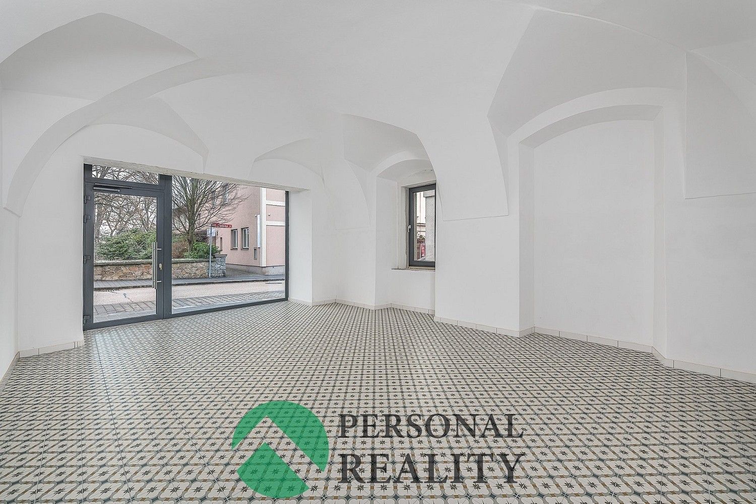 Kanceláře, Přelouč, okres Pardubice, Pardubický kraj, 125 m² - 2