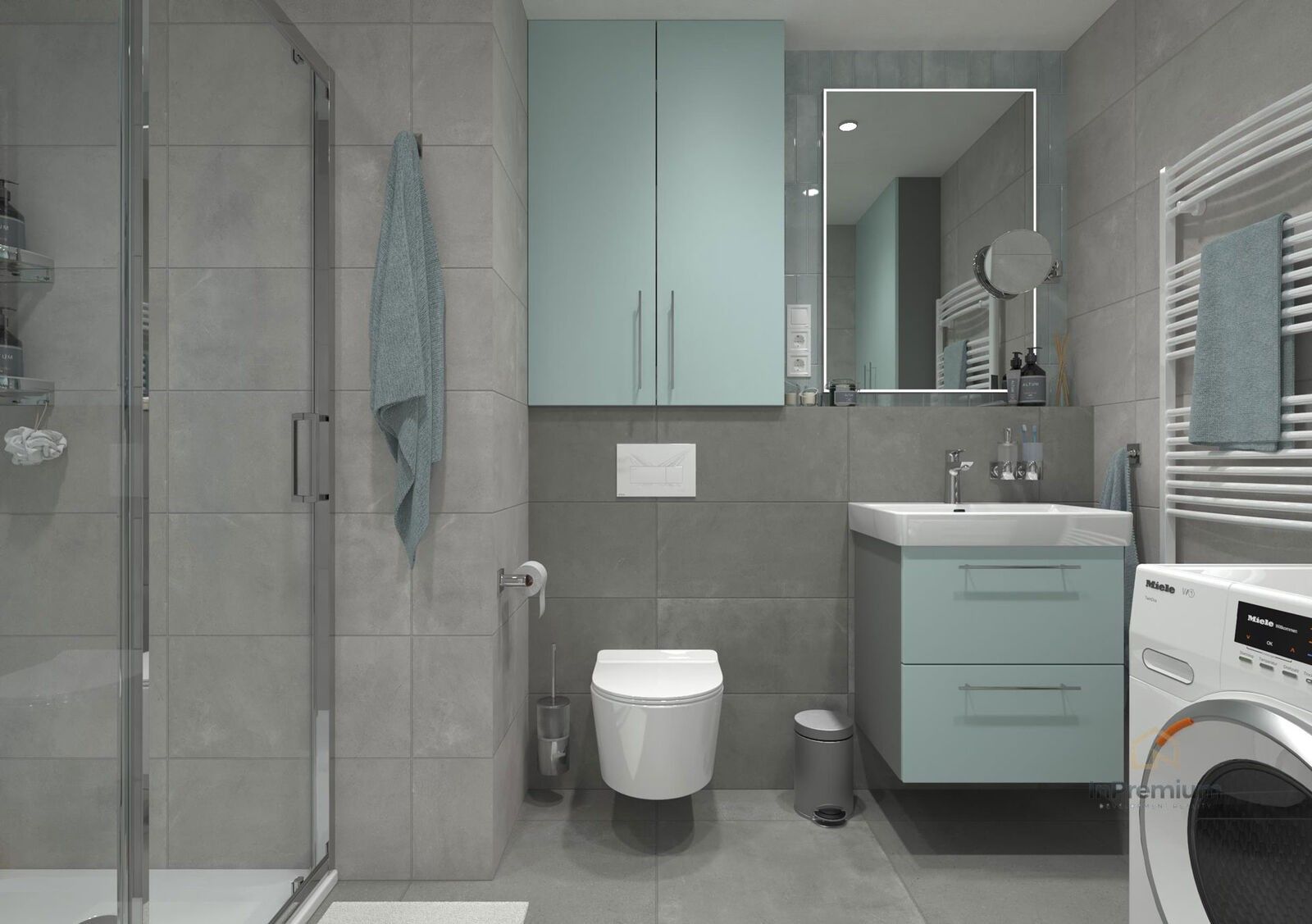 Prodej byt 2+kk - Šumavská, Plzeň Východní Předměstí, 58 m² - 5