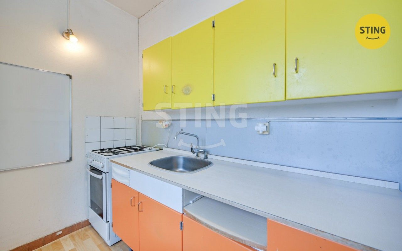Byt 3+1 · 73 m² · Cihlářská čtvrť, Hodonín - 1