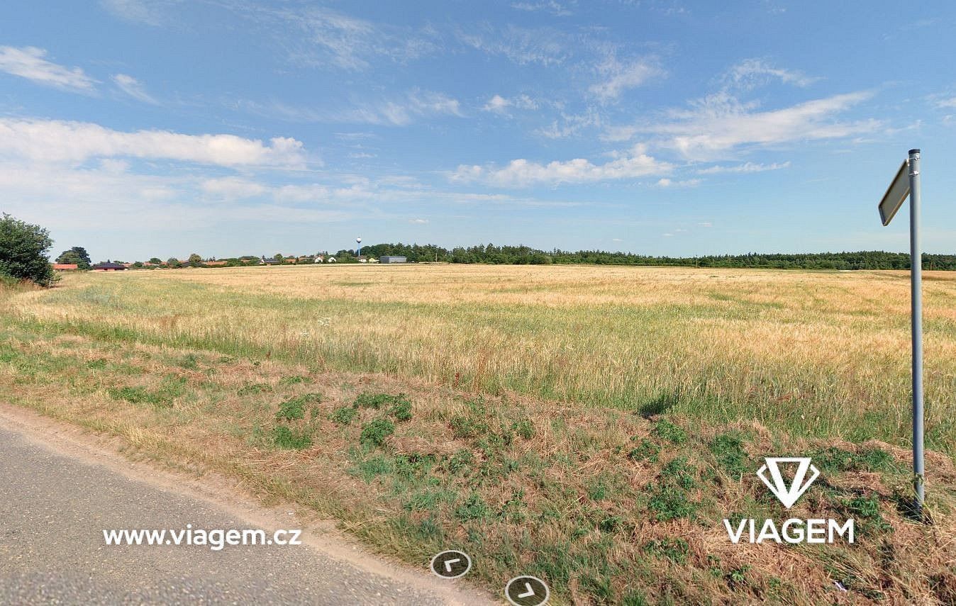 Zemědělský pozemek · Oleška, okres Praha-východ - 3