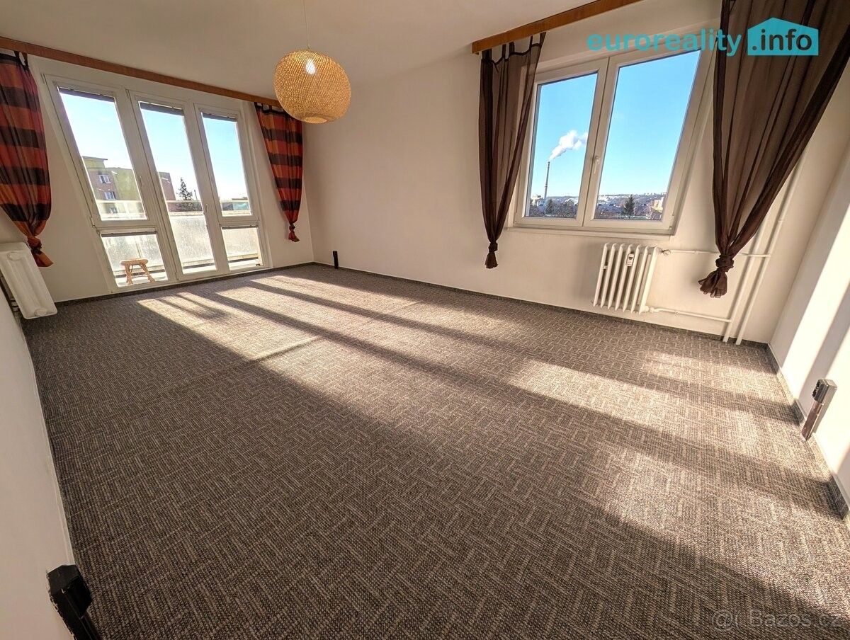 Byty, Plzeň, 312 00