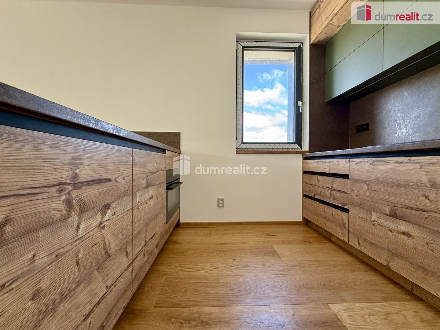 Prodej byt 4+kk - Nový Svět, Harrachov, 105 m²