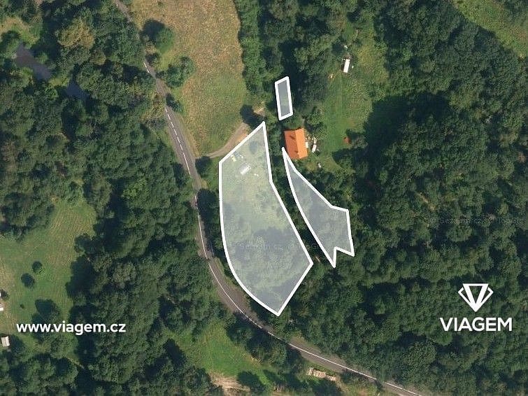 Zahrada · Levín, okres Litoměřice, Ústecký kraj - 3