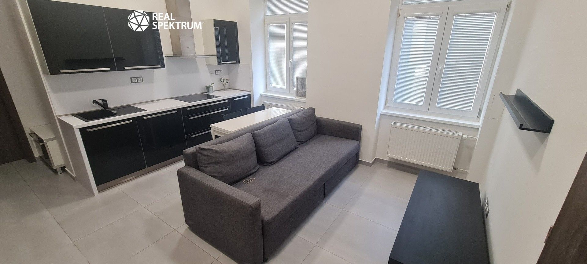 2+kk, Jakubské náměstí, Brno, 46 m²