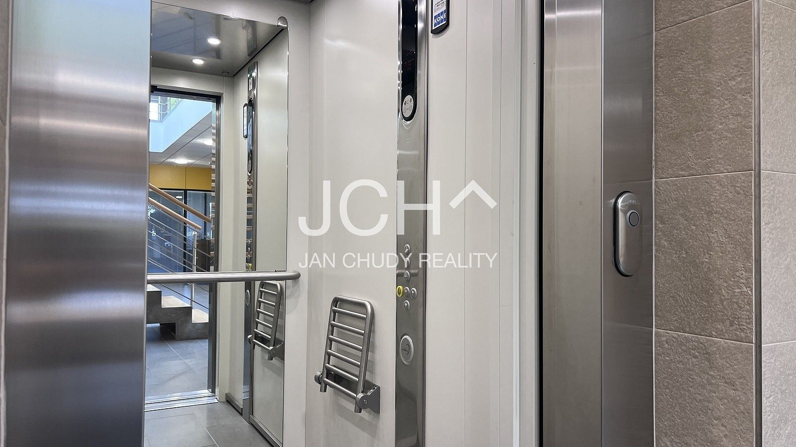 Pronájem obchodní prostory - Uničov, okres Olomouc, Olomoucký kraj, 31 m² - 5