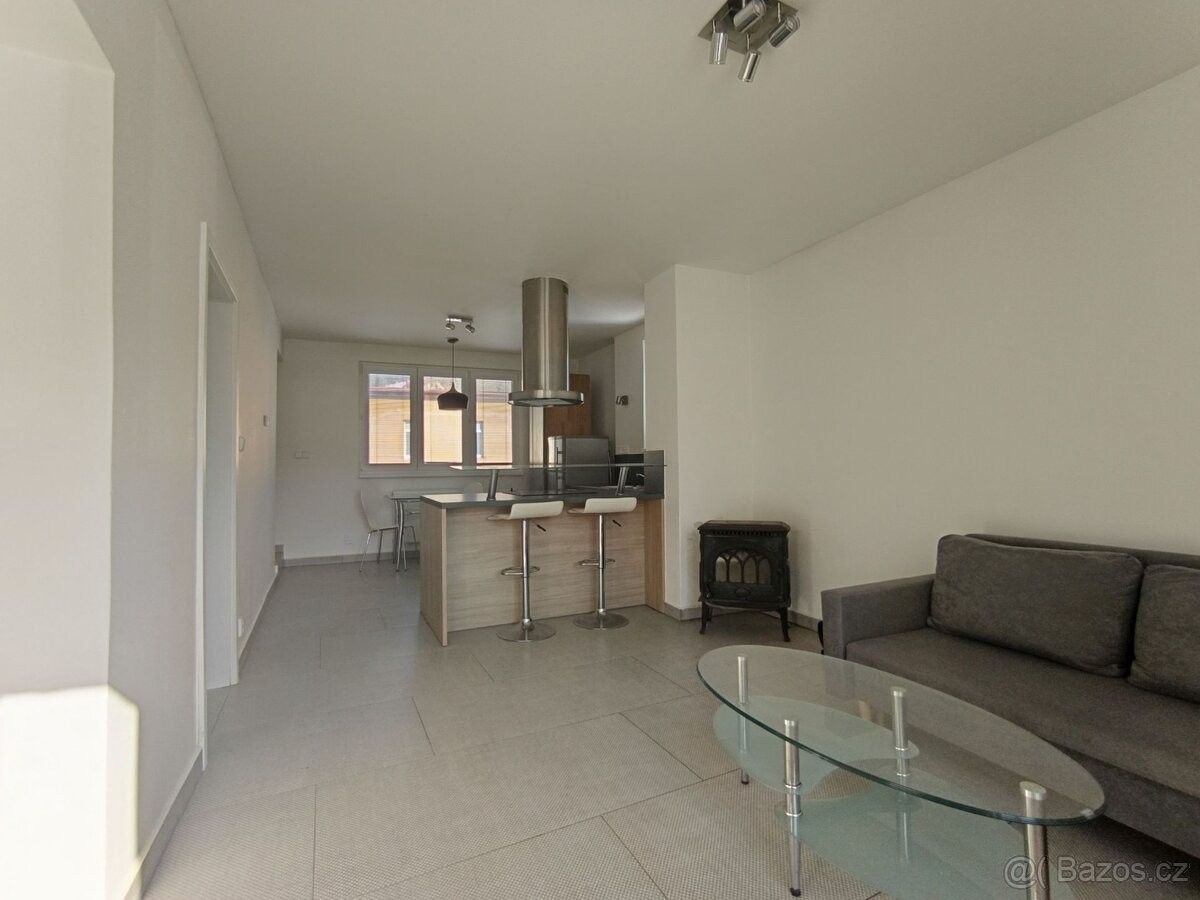 Pronájem byt - Březová nad Svitavou, 569 02