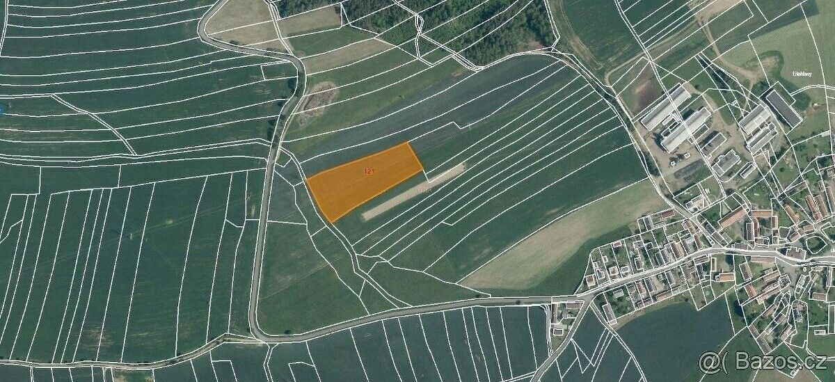 Pozemky pro bydlení, Rokycany, 337 01