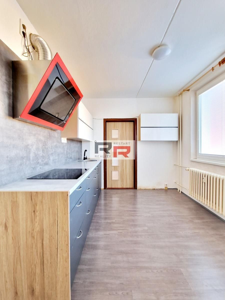 3+1, U cukrovaru, Olomouc, 62 m² - 2