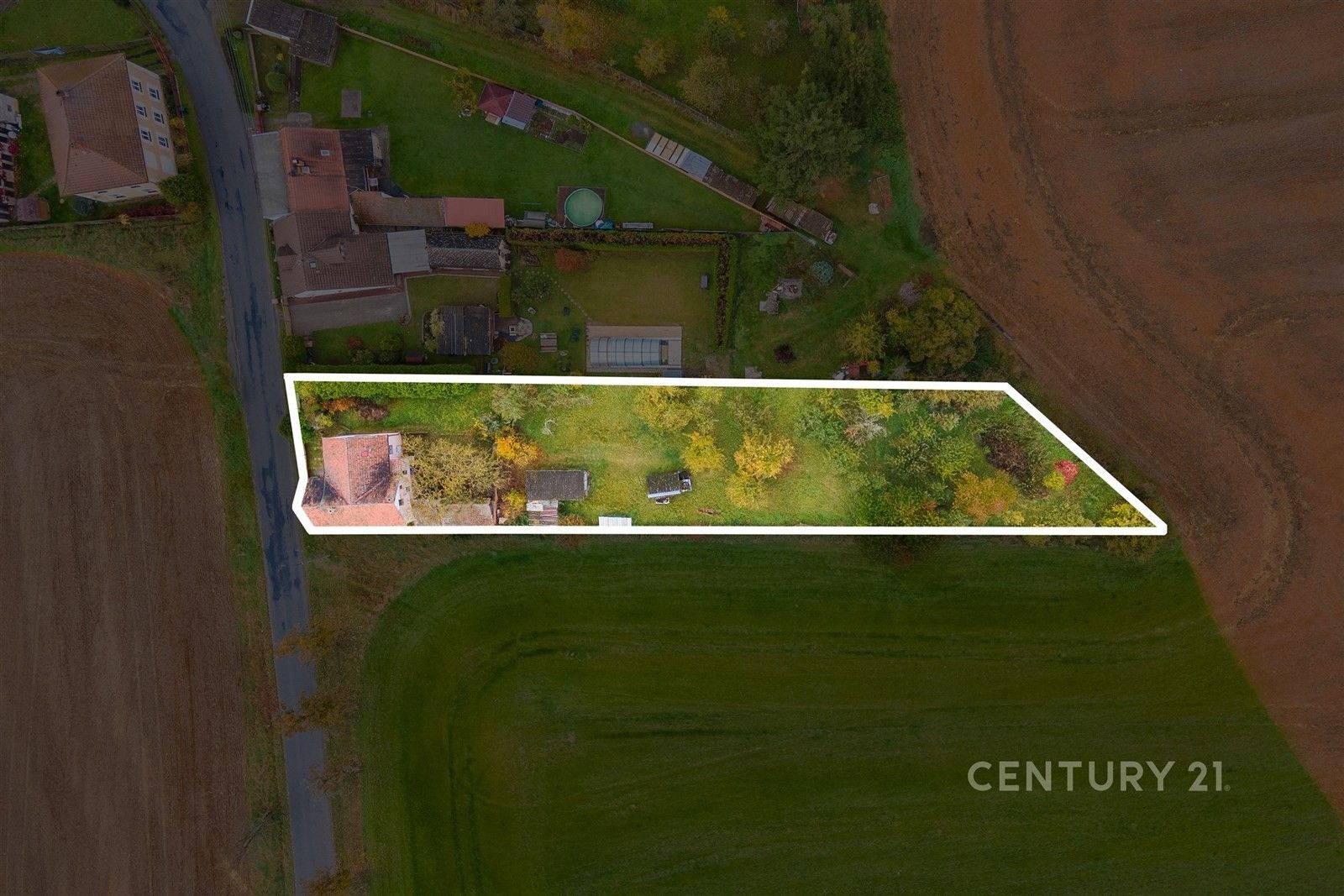 Prodej rodinný dům - Doubrava, Nýřany, 210 m²