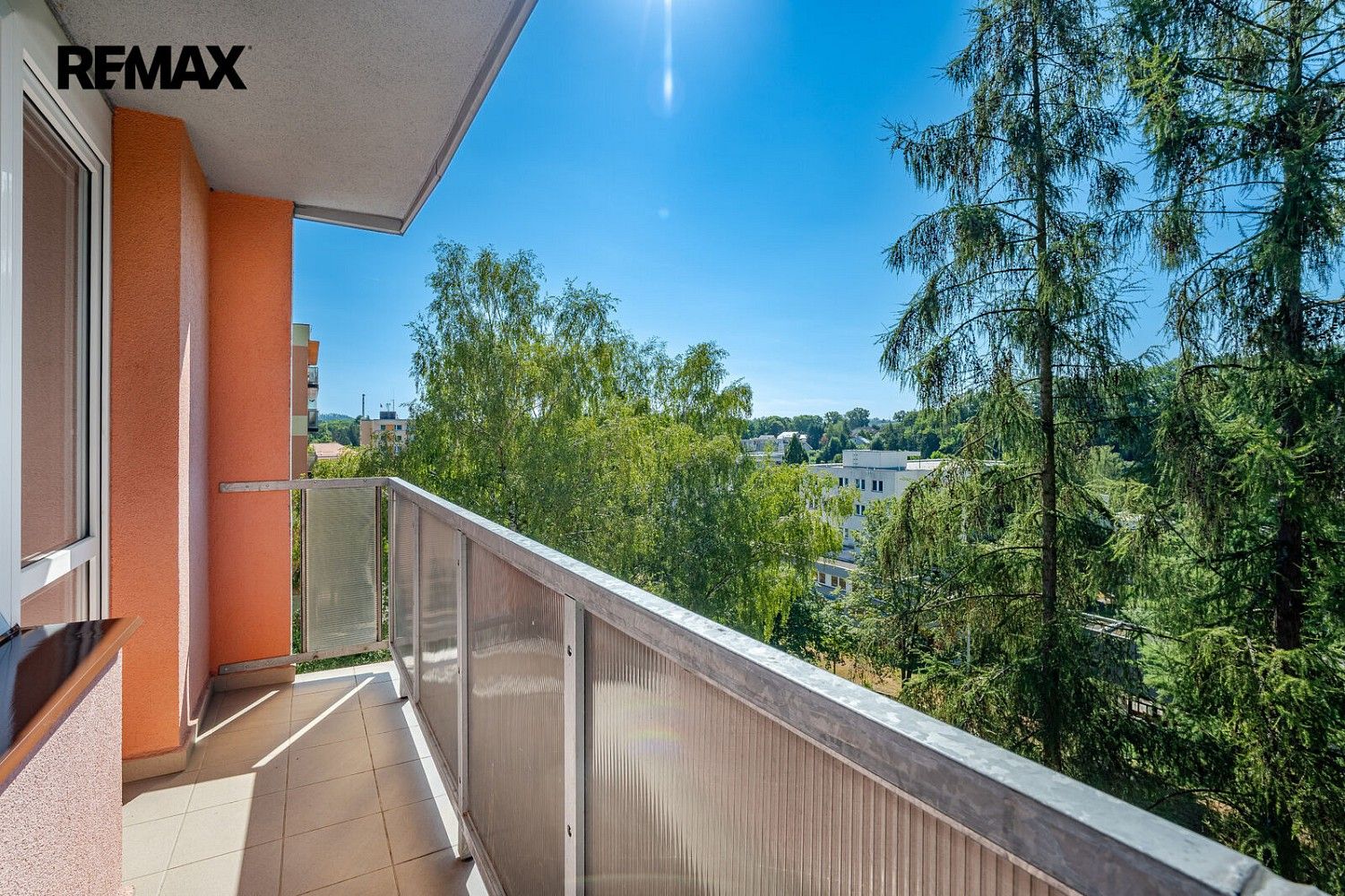 3+1, Světlá nad Sázavou, okres Havlíčkův Brod, Kraj Vysočina, 67 m² - 2