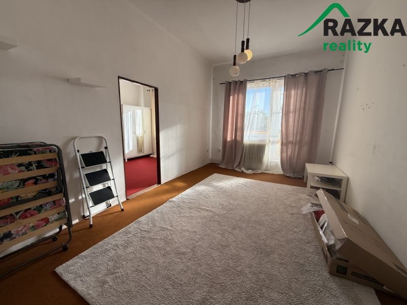 Pronájem byt 2+1 - Školní, Tachov, 65 m² - 5