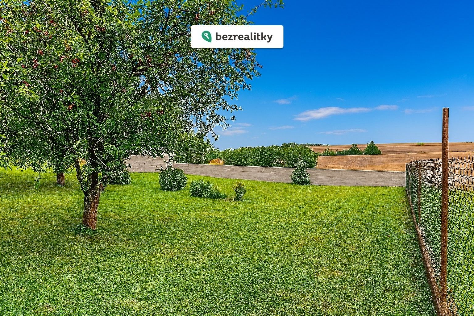 Prodej pozemek pro bydlení - Černice, Plzeň