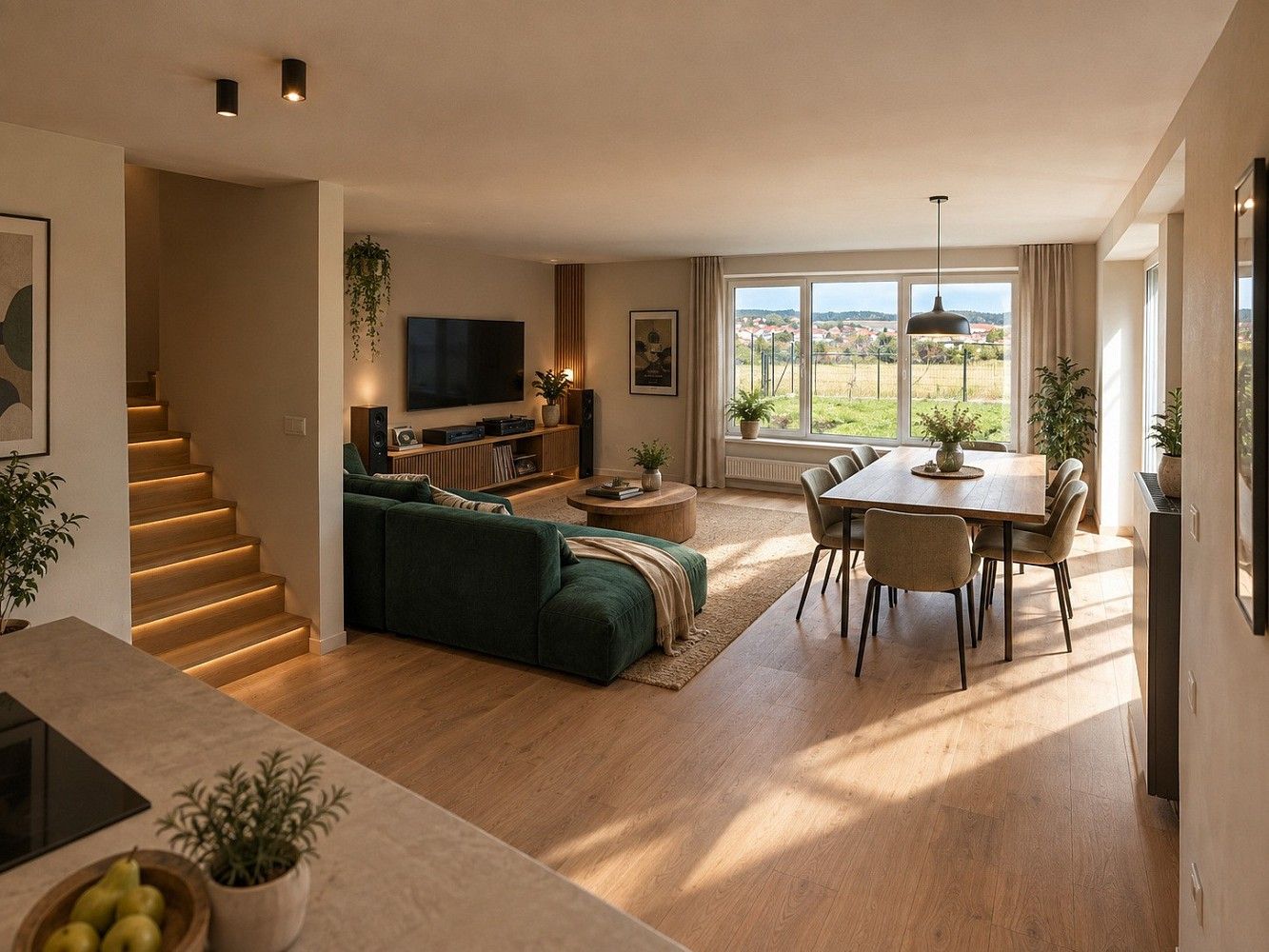 Rodinný dům · 162 m² · Stará Huť, okres Příbram, Středočeský kraj - 3