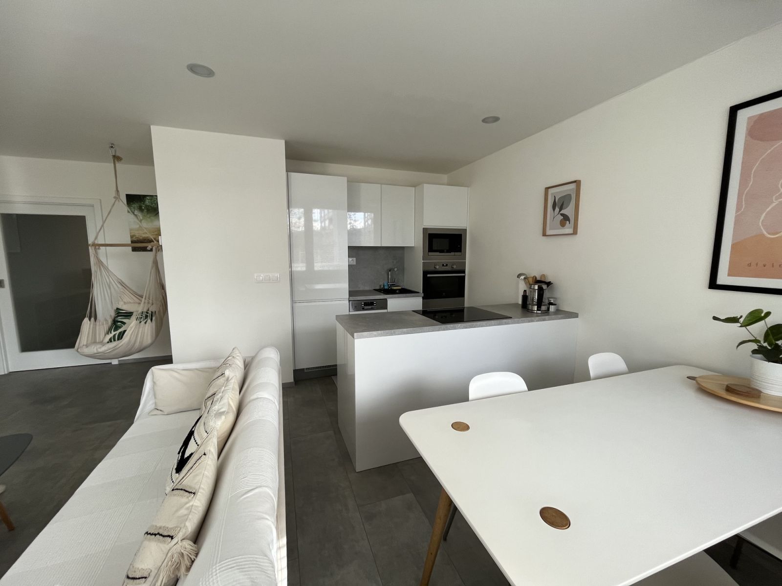 Byty, Weberova, Praha - Motol, 88 m² - 2