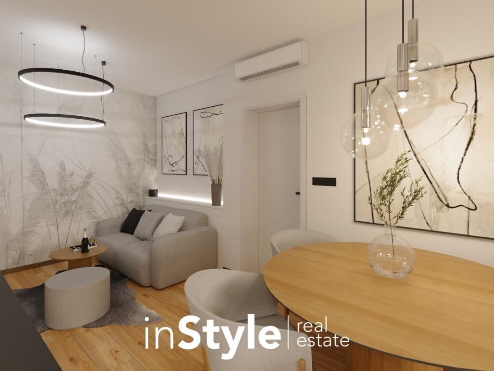 Byt 2+kk · 62 m² · Sokolovská, Uherské Hradiště - 4
