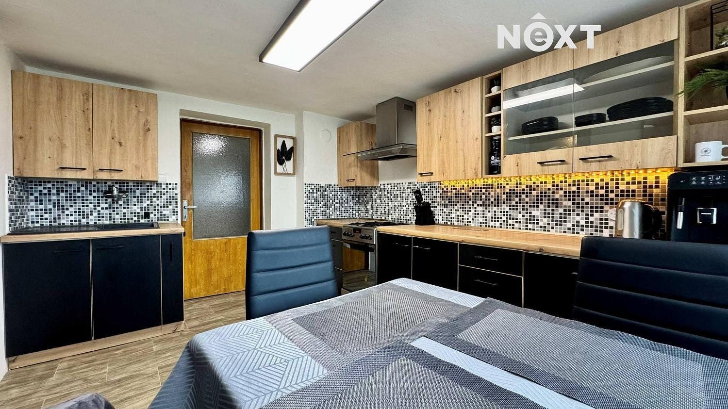 Prodej rodinný dům - Lutopecny - Měrůtky, okres Kroměříž, 78 m² - 2