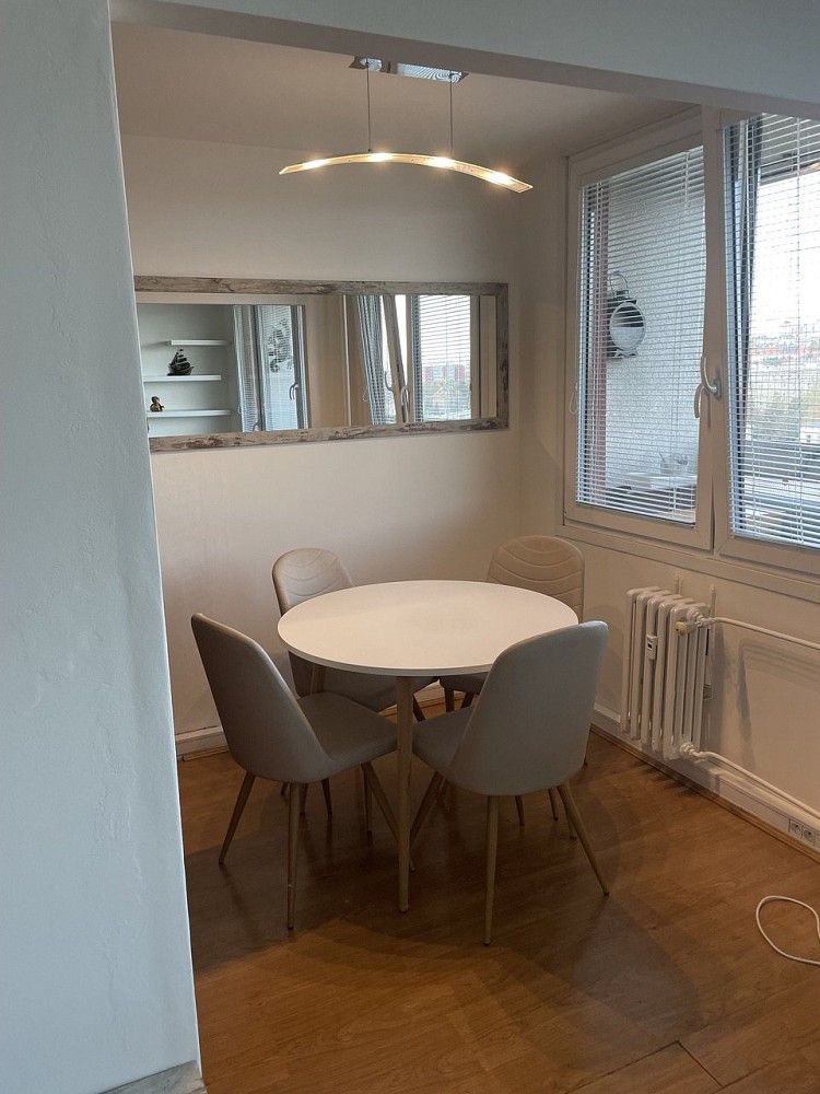 3+1, Praha - Vršovice, okres Praha 10, Hlavní město Praha, 75 m² - 1